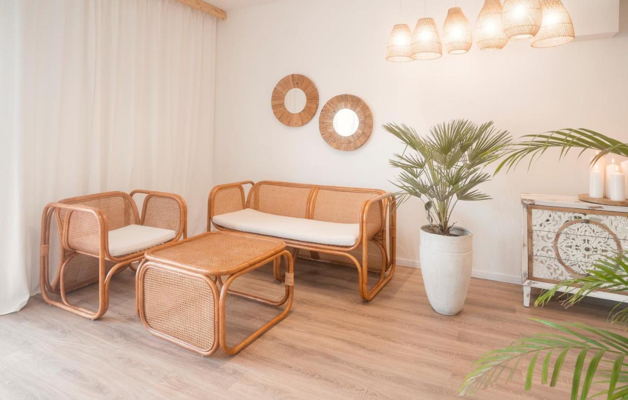 Boho Butikowe Apartamenty ยาสต์เชอเบีย กูรา ภายนอก รูปภาพ